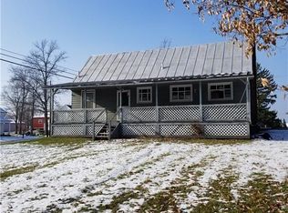 9303 Chatham Rd, Spencer, OH 44275