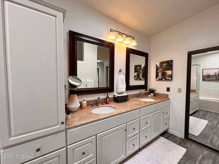 5848 N Bright Star Dr — Photo 23