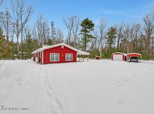 240 Bird Ln, Kunkletown, PA 18058