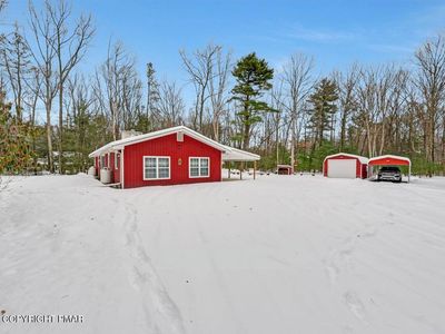 240 Bird Ln, Kunkletown, PA, 18058