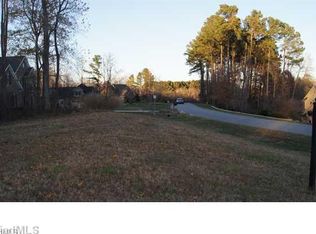 5911 Crutchfield Farm, Oak Ridge, NC 27310