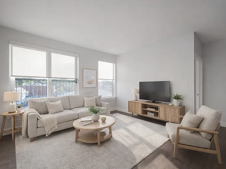 Orpheum Apartments — Photo 4