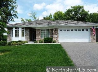 3806 Raspberry Ridge Rd NW, Prior Lake, MN 55372