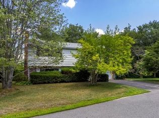 58 Hamilton Ave, Dedham, MA 02026