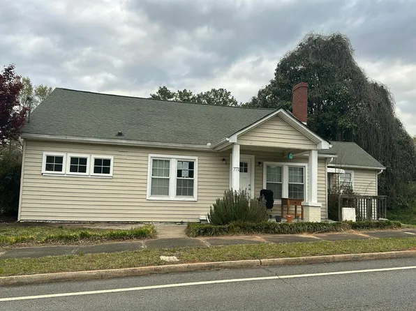 771 E Currahee St, Toccoa, GA 30577