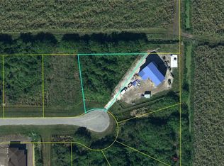 3508 Yucca Ln, Clewiston, FL 33440