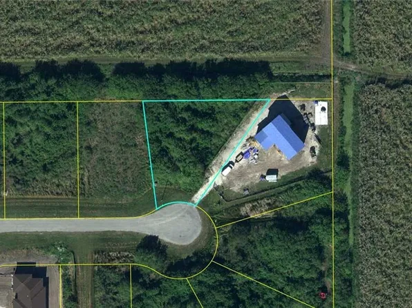 3508 Yucca Ln, Clewiston, FL 33440