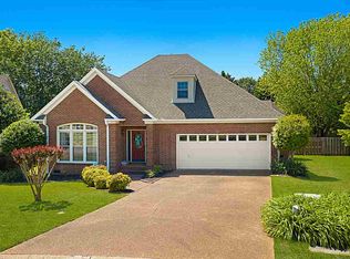 19 Highland Ridge Cv, Jackson, TN 38305