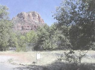 0 Ranch House Cir, Sedona, AZ 86336