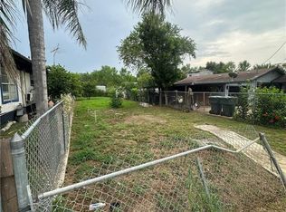 208 N Calle Juanita St, Edcouch, TX 78538