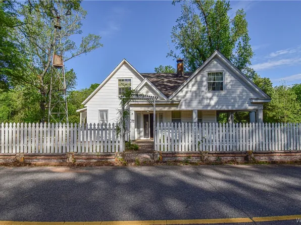 14510 Curry Rd, Duncanville, AL 35456