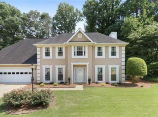 1439 Christiana Dr, Lawrenceville, GA 30043