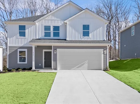 414 Granby Trl, Easley, SC 29642