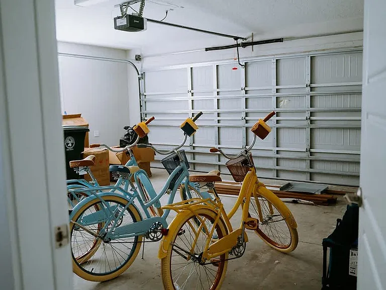 Storage Room