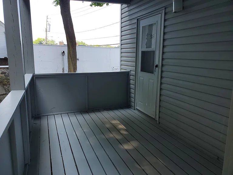 428 Elwood Ave #2S — Photo 11