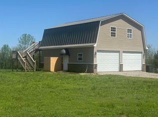 75 Berry Ln, Town Creek, AL 35672