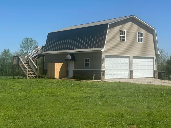 75 Berry Ln, Town Creek, AL 35672