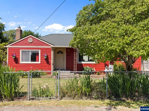 265 Kenwood Ave NE, Salem, OR 97301