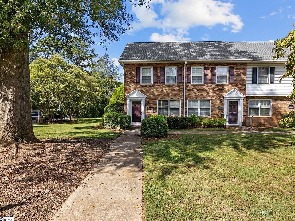 1470A Dover Rd, Spartanburg, SC 29301 Zillow