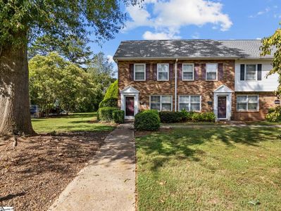 1470A Dover Rd, Spartanburg, SC, 29301
