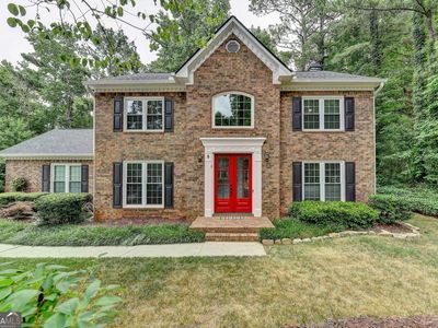 750 Bentwood Trce, Alpharetta, GA, 30005