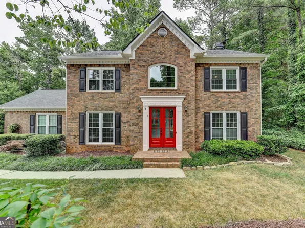 750 Bentwood Trce, Alpharetta, GA 30005