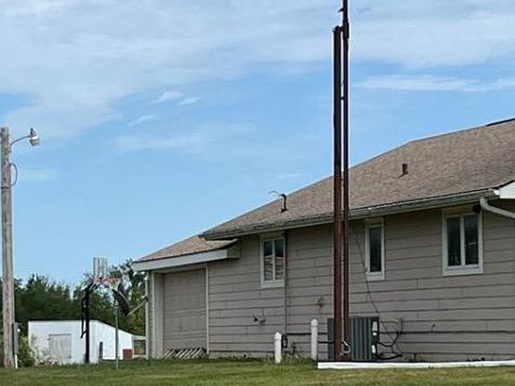 Property Side View