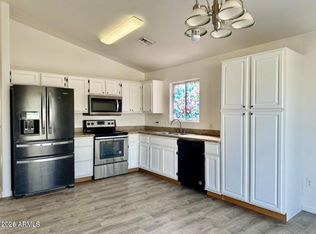 12600 W MADERO Drive, Arizona City, AZ 85123