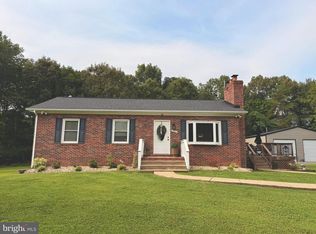 1582 Sheldon Ln, Catlett, VA 20119