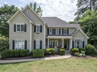439 Plantain Ter, Peachtree City, GA 30269