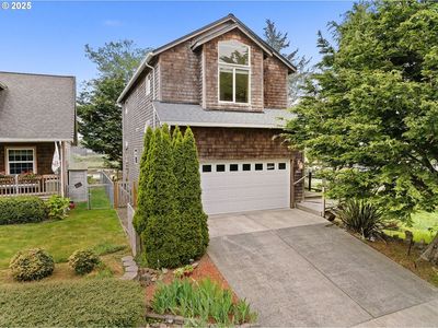 1280 Queen St, Seaside, OR, 97138