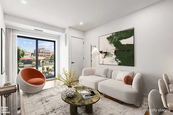 21-17 31st Avenue #3D