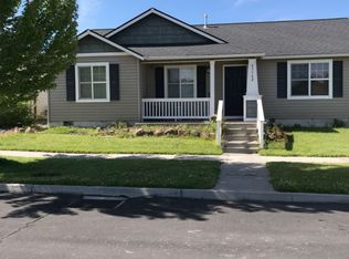 63162 NE De Haviland St, Bend, OR 97701