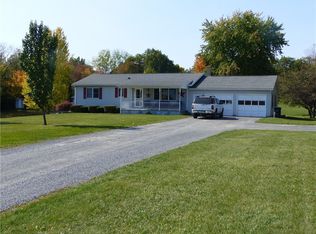 2076 Townsend Rd, Penn Yan, NY 14527
