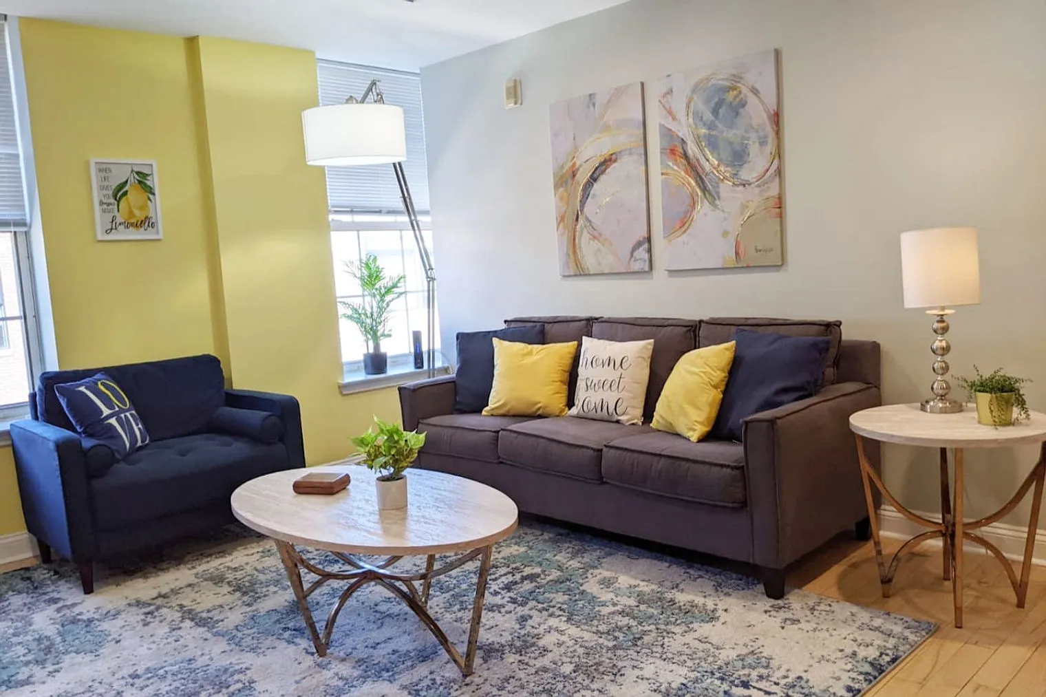 1 bed, 1.0 bath, 6458 sqft, $5,762 — Photo 1