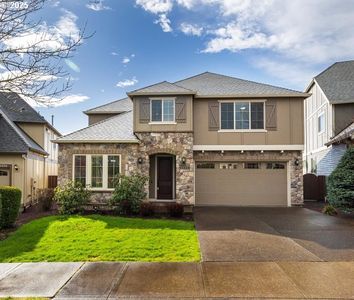 16840 NW Vetter Dr, Portland, OR, 97229