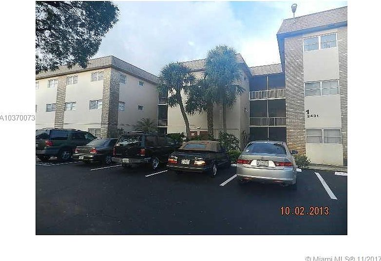 2nd image of 2431 SW 82nd Ave APT 103