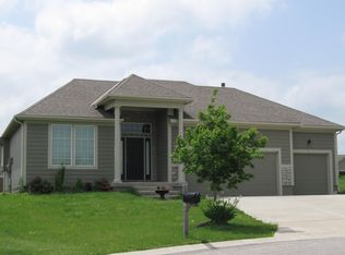 2140 W Grace St, Olathe, KS 66061