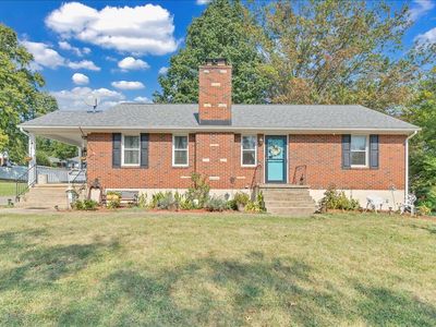 7303 Norman St, Roanoke, VA, 24019