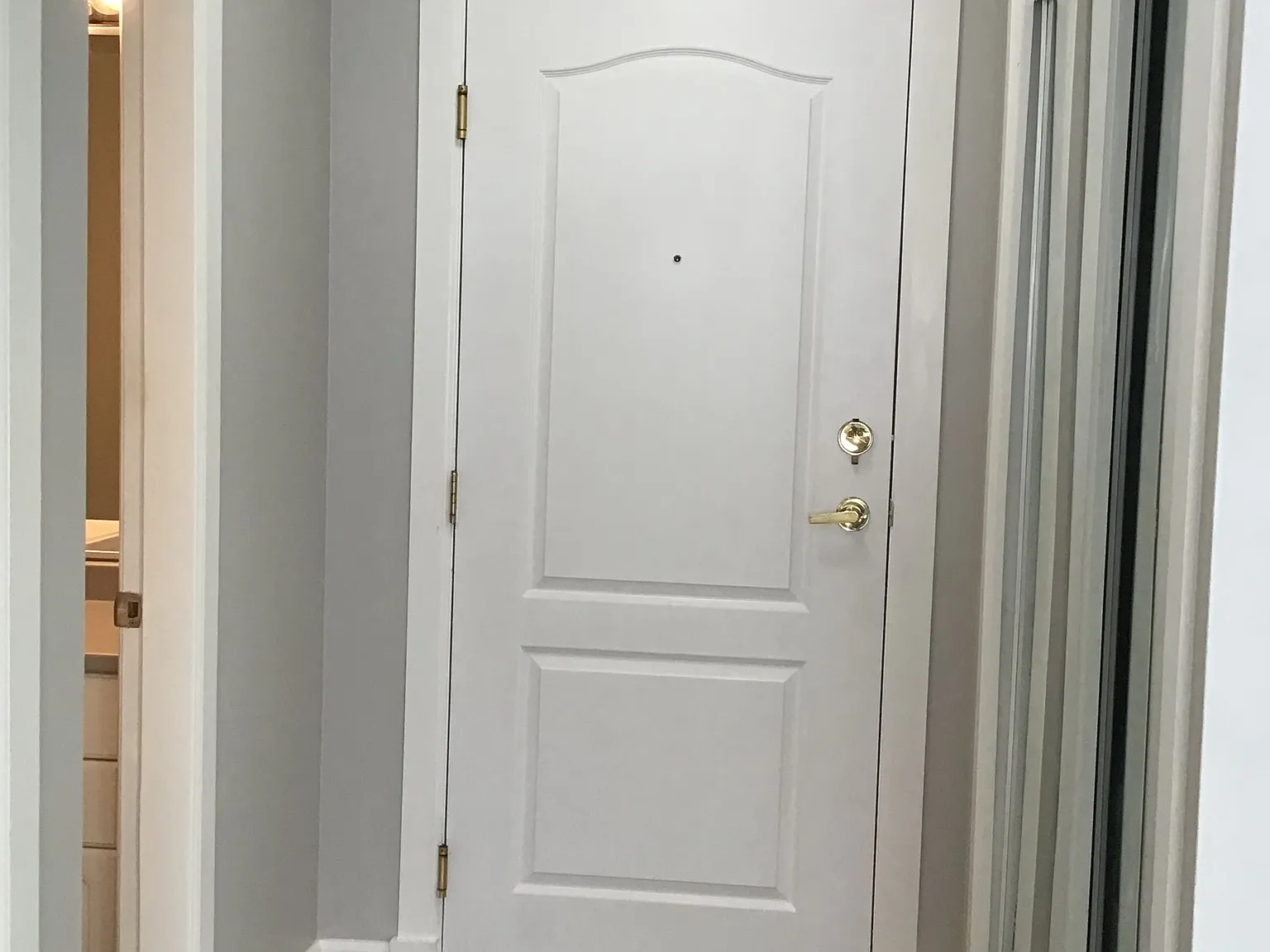 1 bed, 640 sqft, $2,850 — Photo 1