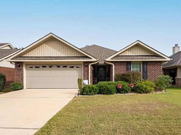30 Clover St, Odenville, AL 35120