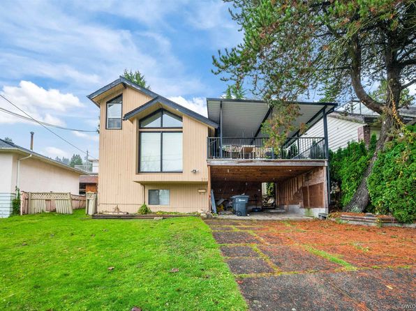 250 Duthie Ave, Burnaby, BC V5A 2P2
