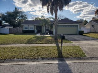 15724 Greater Trl, Clermont, FL 34711