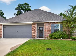 379 Mousse Ruelle, Shreveport, LA 71106