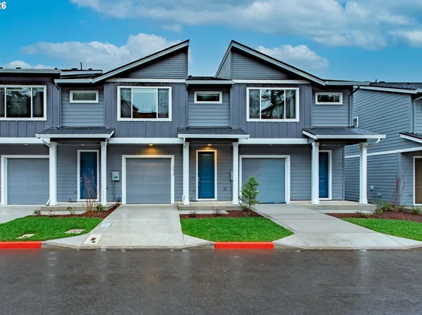 2614 Waterlily Dr Lot 2, Eugene, OR 97403