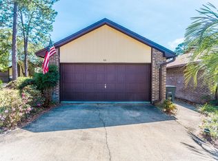 66 Hidden Cove Ln, Valparaiso, FL 32580