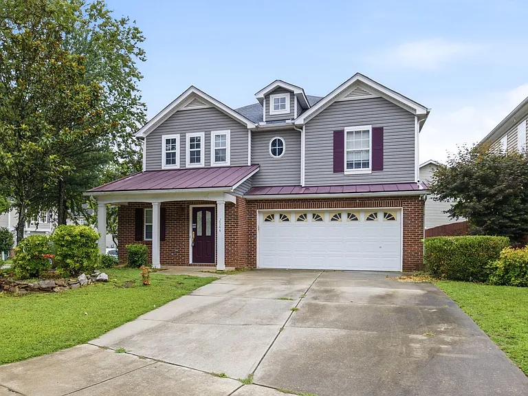 2944 Glade Aster Ct — Photo 2