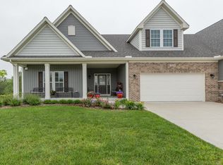 7934 Preakness Ct, Kalamazoo, MI 49009