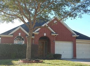 602 Dinorah Ct, Houston, TX 77094