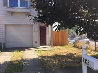 8326 SE Clinton St, Portland, OR 97266